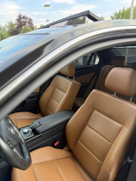 Mercedes-Benz E 350 E350CDI AMG| Панорамен покрив| Камера| Full екстри - 13900 € - 77082480 7 | Car24.bg Mercedes-Benz E 350 E350CDI AMG| Панорамен покрив| Камера| Full екстри - 13900 € - 77082480 7
