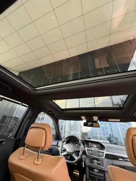 Mercedes-Benz E 350 E350CDI AMG| Панорамен покрив| Камера| Full екстри - 13900 € - 77082480 14 | Car24.bg Mercedes-Benz E 350 E350CDI AMG| Панорамен покрив| Камера| Full екстри - 13900 € - 77082480 14