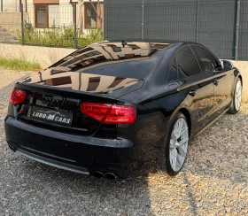 Audi S8 Stage 1/600hp/FULL MAX/FULL/FULL | Auto.bg — изображение 10 Audi S8 Stage 1/600hp/FULL MAX/FULL/FULL | Auto.bg — изображение 10