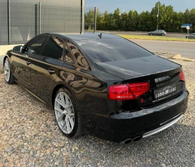 Audi S8 Stage 1/600hp/FULL MAX/FULL/FULL | Auto.bg — изображение 8 Audi S8 Stage 1/600hp/FULL MAX/FULL/FULL | Auto.bg — изображение 8