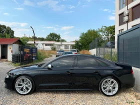 Audi S8 Stage 1/600hp/FULL MAX/FULL/FULL | Auto.bg — изображение 5 Audi S8 Stage 1/600hp/FULL MAX/FULL/FULL | Auto.bg — изображение 5