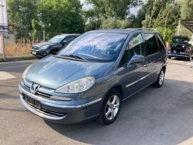 Снимка Peugeot 807