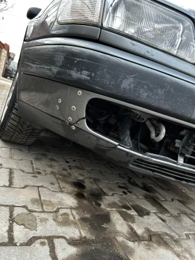 Audi 100 - 1600 € - 47732073 8 | Car24.bg Audi 100 - 1600 € - 47732073 8