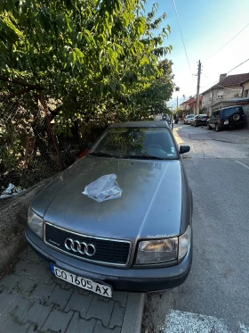 Audi 100 - Car24.bg Audi 100