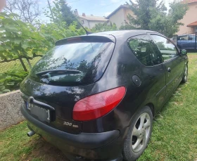 Peugeot 206 2.0.HDI | Auto.bg — изображение 5 Peugeot 206 2.0.HDI | Auto.bg — изображение 5