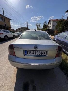 VW Passat B5.5 | Auto.bg — изображение 3 VW Passat B5.5 | Auto.bg — изображение 3