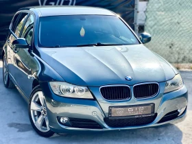 Снимка BMW 320