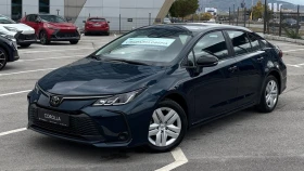 Toyota Corolla 1.5 6M/T Comfort