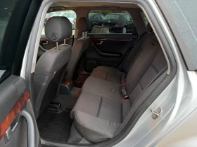 Audi A4 1.9TDI-131PS-КЛИМАТРОНИК | Auto.bg — изображение 11 Audi A4 1.9TDI-131PS-КЛИМАТРОНИК | Auto.bg — изображение 11