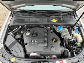 Audi A4 1.9TDI-131PS-КЛИМАТРОНИК | Auto.bg — изображение 14 Audi A4 1.9TDI-131PS-КЛИМАТРОНИК | Auto.bg — изображение 14