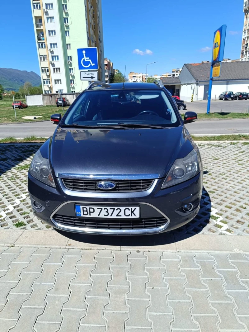 Ford Focus - 4099 лв. / 2095.79 € - 33262085 1 | Car24.bg Ford Focus - 4099 лв. / 2095.79 € - 33262085 1