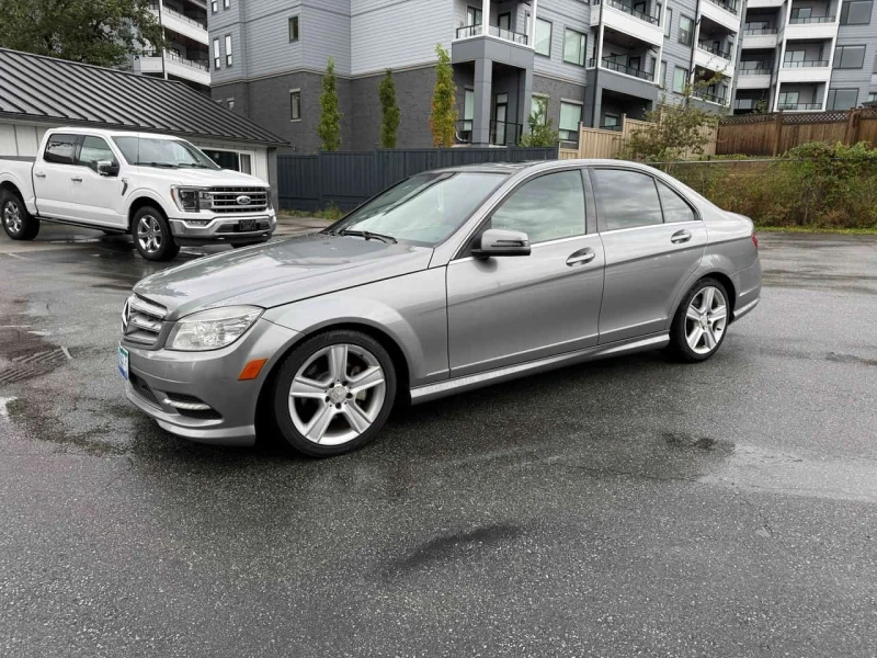 Mercedes-Benz C 250 * CARFAX * ЦЕНА ДО БГ - 7500 € - 90457605 1 | Car24.bg Mercedes-Benz C 250 * CARFAX * ЦЕНА ДО БГ - 7500 € - 90457605 1