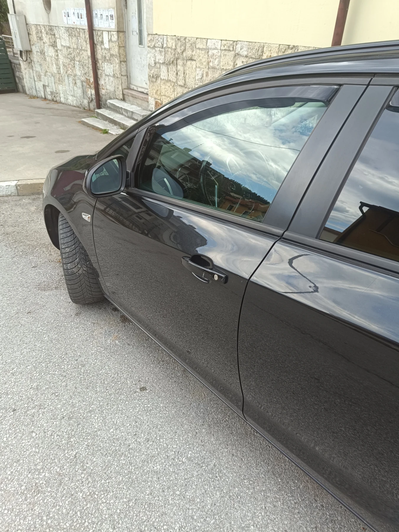 Opel Astra  - изображение 2 | Auto.bg Opel Astra  - изображение 2