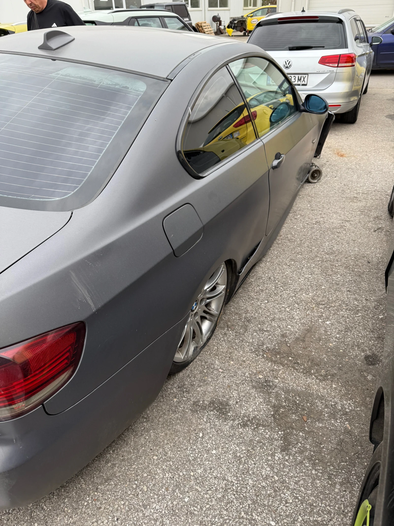 BMW 330 undefined | Auto.bg — изображение 1 BMW 330 undefined | Auto.bg — изображение 1