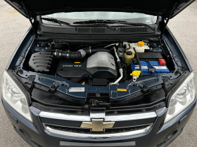 Chevrolet Captiva 2.0D, 4X4, 7-  | Mobile.bg   17