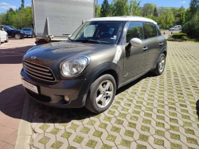 Mini Countryman ALL4 1 - Car24.bg Mini Countryman ALL4 1