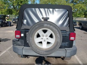 Jeep Wrangler UNLIMITED SPORT 4X4 АВТОФИНАНСИРАНЕ*  - 22500 лв. / 11504.07 € - 48249694 15 | Car24.bg Jeep Wrangler UNLIMITED SPORT 4X4 АВТОФИНАНСИРАНЕ*  - 22500 лв. / 11504.07 € - 48249694 15