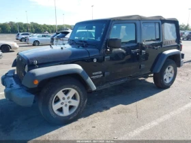 Jeep Wrangler UNLIMITED SPORT 4X4 АВТОФИНАНСИРАНЕ*  - 22500 лв. / 11504.07 € - 48249694 6 | Car24.bg Jeep Wrangler UNLIMITED SPORT 4X4 АВТОФИНАНСИРАНЕ*  - 22500 лв. / 11504.07 € - 48249694 6