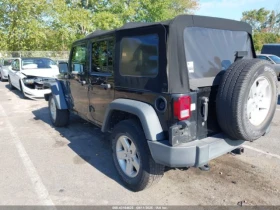 Jeep Wrangler UNLIMITED SPORT 4X4 АВТОФИНАНСИРАНЕ*  - 22500 лв. / 11504.07 € - 48249694 3 | Car24.bg Jeep Wrangler UNLIMITED SPORT 4X4 АВТОФИНАНСИРАНЕ*  - 22500 лв. / 11504.07 € - 48249694 3