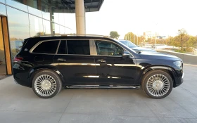 Mercedes-Benz GLS 600 Maybach 4MATIC - цена по договаряне - 66805230 3 | Car24.bg Mercedes-Benz GLS 600 Maybach 4MATIC - цена по договаряне - 66805230 3
