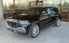 Mercedes-Benz GLS 600 Maybach 4MATIC - цена по договаряне - 66805230 2 | Car24.bg Mercedes-Benz GLS 600 Maybach 4MATIC - цена по договаряне - 66805230 2