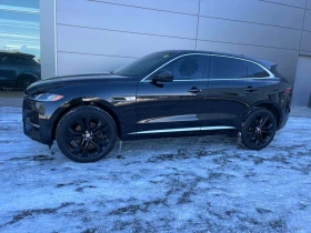 Jaguar F-PACE * S * CARFAX * ЦЕНА ДО БГ - 28300 € / 55349.99 лв. - 93058115 2 | Car24.bg Jaguar F-PACE * S * CARFAX * ЦЕНА ДО БГ - 28300 € / 55349.99 лв. - 93058115 2