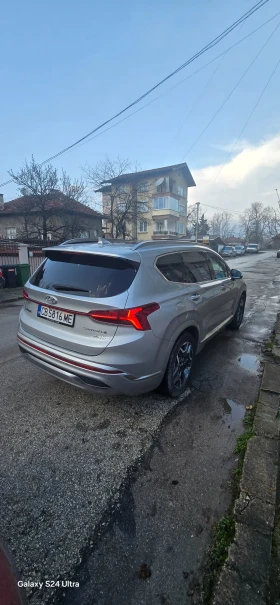 Hyundai Santa fe - 34000 € / 66498.22 лв. - 19089323 11 | Car24.bg Hyundai Santa fe - 34000 € / 66498.22 лв. - 19089323 11