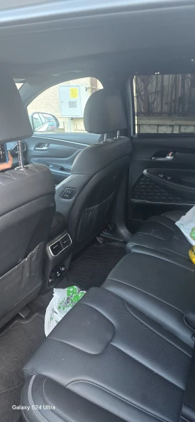 Hyundai Santa fe - 34000 € / 66498.22 лв. - 19089323 6 | Car24.bg Hyundai Santa fe - 34000 € / 66498.22 лв. - 19089323 6