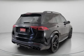 Mercedes-Benz GLE 53 4MATIC Night pack / Burmester / 360 | Auto.bg — изображение 4 Mercedes-Benz GLE 53 4MATIC Night pack / Burmester / 360 | Auto.bg — изображение 4