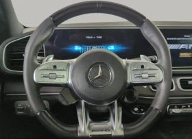Mercedes-Benz GLE 53 4MATIC Night pack / Burmester / 360 | Auto.bg — изображение 5 Mercedes-Benz GLE 53 4MATIC Night pack / Burmester / 360 | Auto.bg — изображение 5