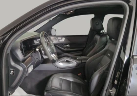 Mercedes-Benz GLE 53 4MATIC Night pack / Burmester / 360 | Auto.bg — изображение 7 Mercedes-Benz GLE 53 4MATIC Night pack / Burmester / 360 | Auto.bg — изображение 7