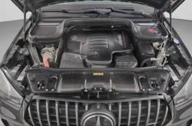 Mercedes-Benz GLE 53 4MATIC Night pack / Burmester / 360 | Auto.bg — изображение 9 Mercedes-Benz GLE 53 4MATIC Night pack / Burmester / 360 | Auto.bg — изображение 9