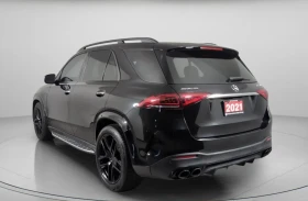 Mercedes-Benz GLE 53 4MATIC Night pack / Burmester / 360 | Auto.bg — изображение 2 Mercedes-Benz GLE 53 4MATIC Night pack / Burmester / 360 | Auto.bg — изображение 2