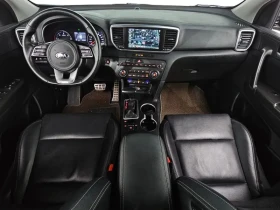 Kia Sportage The Bold Diesel 2.0 2Wd Prestige | Auto.bg — изображение 7 Kia Sportage The Bold Diesel 2.0 2Wd Prestige | Auto.bg — изображение 7