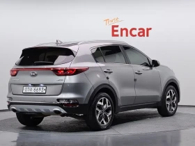 Kia Sportage The Bold Diesel 2.0 2Wd Prestige | Auto.bg — изображение 2 Kia Sportage The Bold Diesel 2.0 2Wd Prestige | Auto.bg — изображение 2