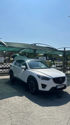 Mazda CX-5 undefined | Auto.bg — изображение 7 Mazda CX-5 undefined | Auto.bg — изображение 7