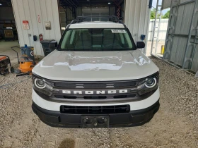 Ford Bronco 1.5l Sport Big Bend | Auto.bg — изображение 5 Ford Bronco 1.5l Sport Big Bend | Auto.bg — изображение 5