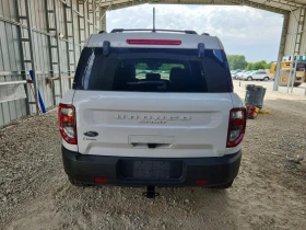 Ford Bronco 1.5l Sport Big Bend | Auto.bg — изображение 6 Ford Bronco 1.5l Sport Big Bend | Auto.bg — изображение 6