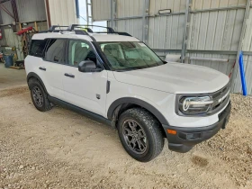 Ford Bronco 1.5l Sport Big Bend | Auto.bg — изображение 4 Ford Bronco 1.5l Sport Big Bend | Auto.bg — изображение 4