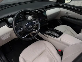 Hyundai Tucson 1.6 T-GDI Plug-in Hybrid Exellence 4x4 - 23900 € - 60037307 4 | Car24.bg Hyundai Tucson 1.6 T-GDI Plug-in Hybrid Exellence 4x4 - 23900 € - 60037307 4