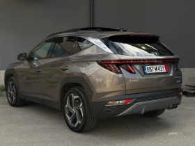 Hyundai Tucson 1.6 T-GDI Plug-in Hybrid Exellence 4x4 - 23900 € - 60037307 3 | Car24.bg Hyundai Tucson 1.6 T-GDI Plug-in Hybrid Exellence 4x4 - 23900 € - 60037307 3