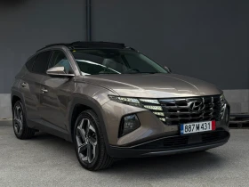 Hyundai Tucson 1.6 T-GDI Plug-in Hybrid Exellence 4x4 - 23900 € - 60037307 2 | Car24.bg Hyundai Tucson 1.6 T-GDI Plug-in Hybrid Exellence 4x4 - 23900 € - 60037307 2