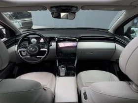 Hyundai Tucson 1.6 T-GDI Plug-in Hybrid Exellence 4x4 - 23900 € - 60037307 5 | Car24.bg Hyundai Tucson 1.6 T-GDI Plug-in Hybrid Exellence 4x4 - 23900 € - 60037307 5