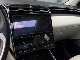 Hyundai Tucson 1.6 T-GDI Plug-in Hybrid Exellence 4x4 - 23900 € - 60037307 13 | Car24.bg Hyundai Tucson 1.6 T-GDI Plug-in Hybrid Exellence 4x4 - 23900 € - 60037307 13