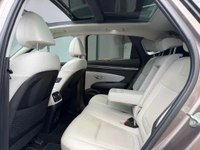 Hyundai Tucson 1.6 T-GDI Plug-in Hybrid Exellence 4x4 - 23900 € - 60037307 6 | Car24.bg Hyundai Tucson 1.6 T-GDI Plug-in Hybrid Exellence 4x4 - 23900 € - 60037307 6