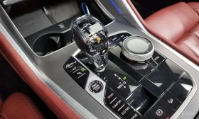 BMW X6 * xDrive30d M Sport * БЕЗ ПЪРВОНАЧАЛНА ВНОСКА | Auto.bg — изображение 9 BMW X6 * xDrive30d M Sport * БЕЗ ПЪРВОНАЧАЛНА ВНОСКА | Auto.bg — изображение 9