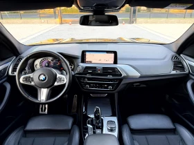 BMW X3 2.0d X-DRIVE M-SPORT* 360КАМЕРИ* ПЪЛНА СЕРВ.ИСТОРИ | Auto.bg — изображение 9 BMW X3 2.0d X-DRIVE M-SPORT* 360КАМЕРИ* ПЪЛНА СЕРВ.ИСТОРИ | Auto.bg — изображение 9