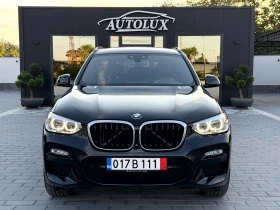 BMW X3 2.0d X-DRIVE M-SPORT* 360КАМЕРИ* ПЪЛНА СЕРВ.ИСТОРИ | Auto.bg — изображение 2 BMW X3 2.0d X-DRIVE M-SPORT* 360КАМЕРИ* ПЪЛНА СЕРВ.ИСТОРИ | Auto.bg — изображение 2