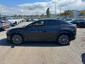 Lexus RZ 450e Автокредит Цена до България | Auto.bg — изображение 5 Lexus RZ 450e Автокредит Цена до България | Auto.bg — изображение 5