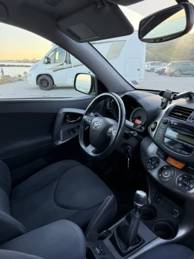 Toyota Rav4 2.2 D4D 4X4 FACE - 6099 € - 10614540 10 | Car24.bg Toyota Rav4 2.2 D4D 4X4 FACE - 6099 € - 10614540 10